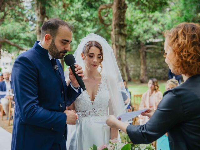 Il matrimonio di Francesco e Filomena a Trento, Trento 50