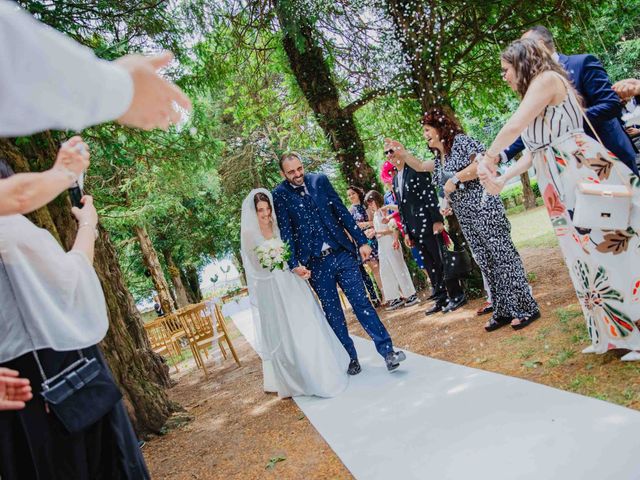 Il matrimonio di Francesco e Filomena a Trento, Trento 52