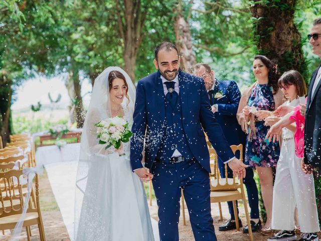 Il matrimonio di Francesco e Filomena a Trento, Trento 53