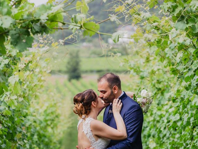 Il matrimonio di Francesco e Filomena a Trento, Trento 73