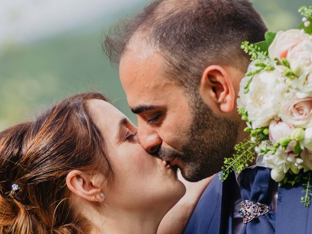 Il matrimonio di Francesco e Filomena a Trento, Trento 75