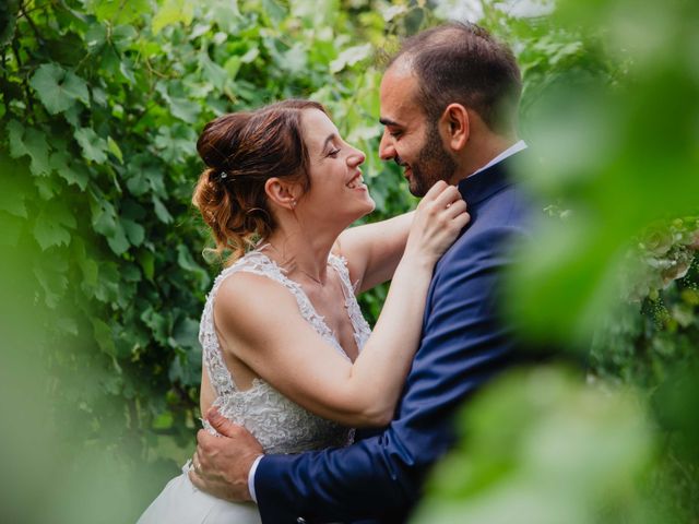 Il matrimonio di Francesco e Filomena a Trento, Trento 76