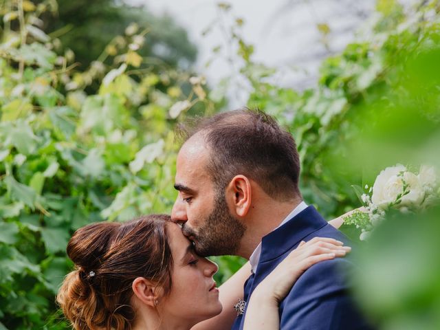 Il matrimonio di Francesco e Filomena a Trento, Trento 77