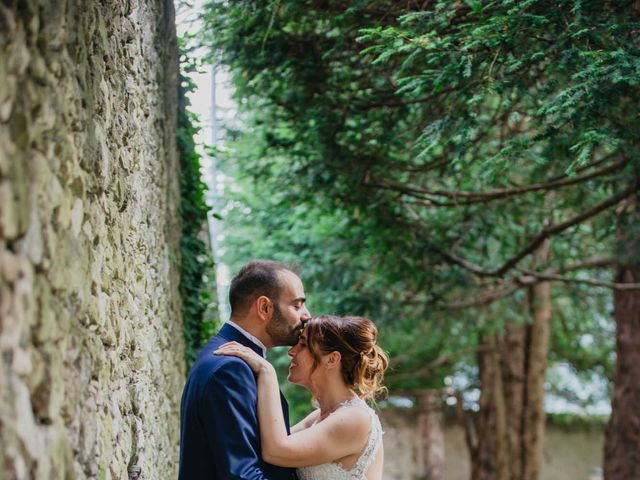 Il matrimonio di Francesco e Filomena a Trento, Trento 100