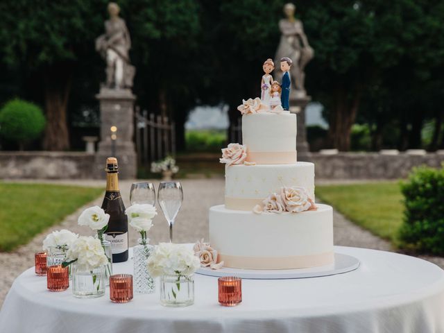 Il matrimonio di Francesco e Filomena a Trento, Trento 108