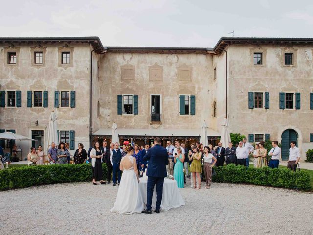 Il matrimonio di Francesco e Filomena a Trento, Trento 111