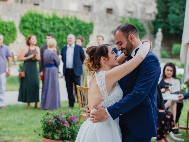 Il matrimonio di Francesco e Filomena a Trento, Trento 116