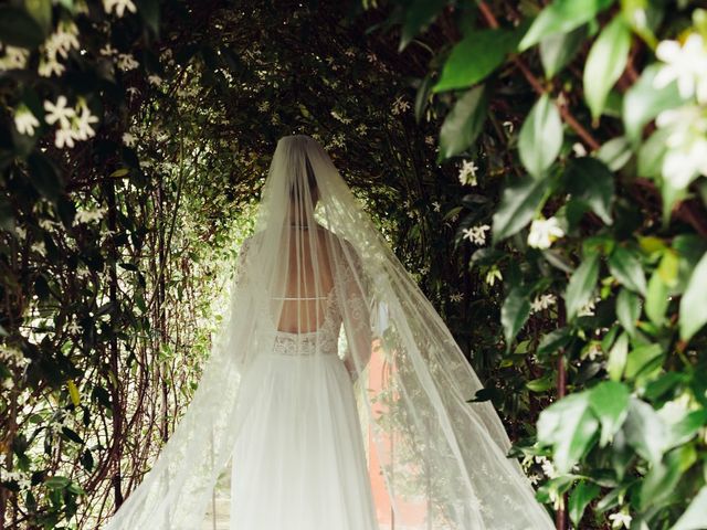 Il matrimonio di Giorgia e Francesco a Capalbio, Grosseto 51