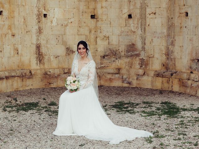 Il matrimonio di Giorgia e Francesco a Capalbio, Grosseto 65