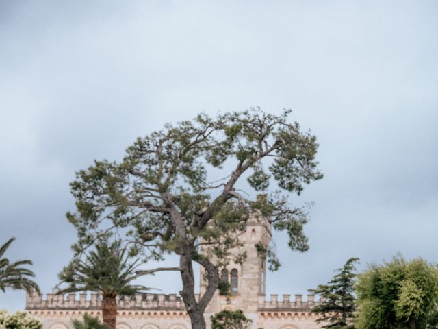 Il matrimonio di Simone e Arianna a Savelletri, Brindisi 89