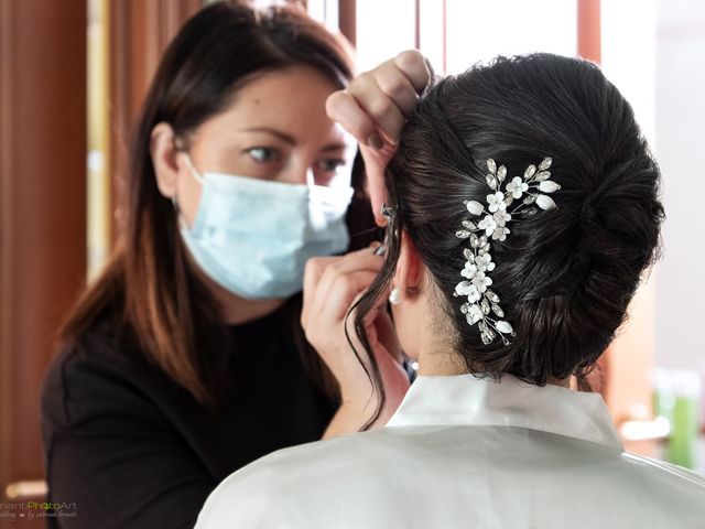 Il matrimonio di Stefano e Valentina a Castelletto Cervo, Biella 8