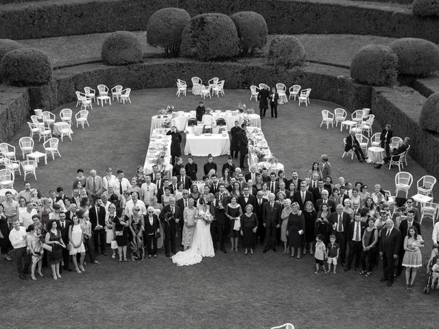 Il matrimonio di Francesco e Francesca a Pisa, Pisa 23