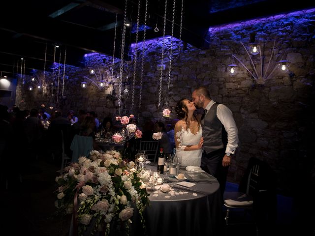 Il matrimonio di Francesco e Francesca a Pisa, Pisa 28