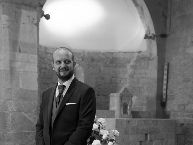 Il matrimonio di Francesco e Francesca a Pisa, Pisa 35