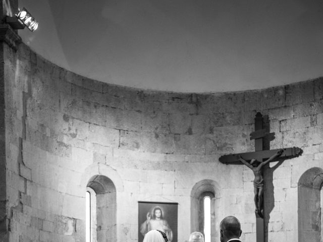 Il matrimonio di Francesco e Francesca a Pisa, Pisa 39