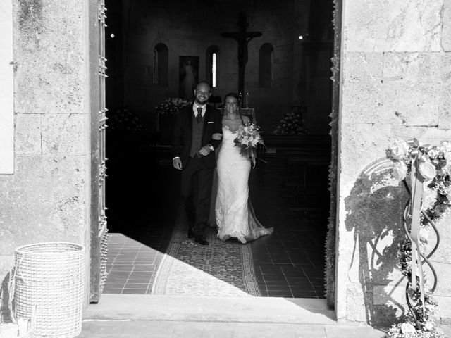 Il matrimonio di Francesco e Francesca a Pisa, Pisa 12