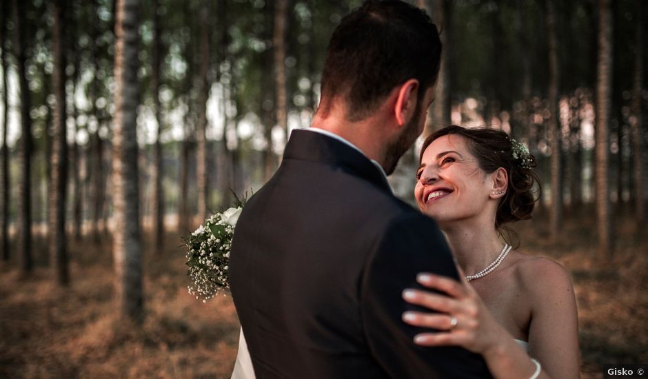 Il matrimonio di Bruno e Stefania a Catanzaro, Catanzaro