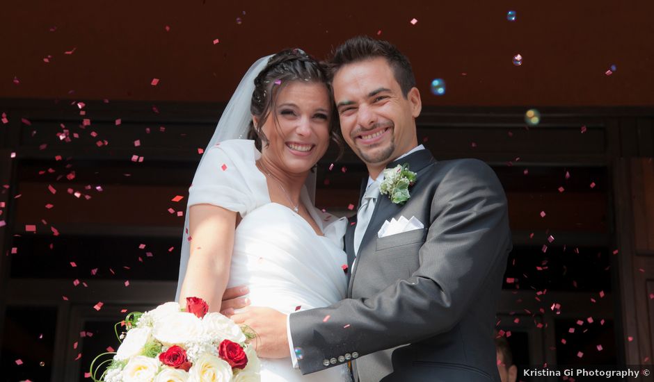 Il matrimonio di Marco e Paola a Torino, Torino