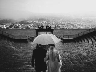 Le nozze di Dario e Marianna
