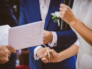 Le nozze di Federica e Marco 3