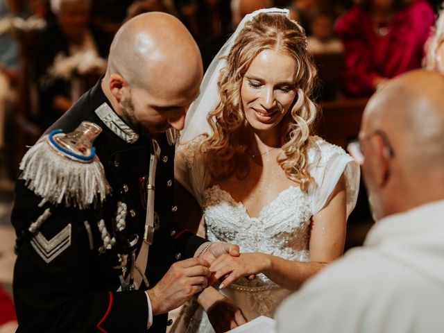 Il matrimonio di Gerardo e Rachele a Palaia, Pisa 23