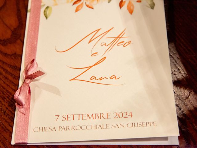 Il matrimonio di Matteo e Lara a Monza, Monza e Brianza 84