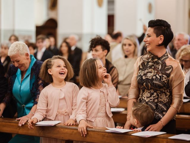 Il matrimonio di Marianna e Dario a Palestrina, Roma 21