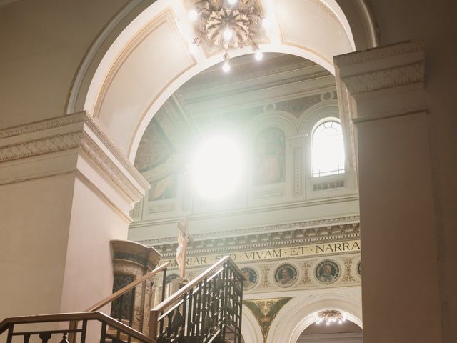 Il matrimonio di Marianna e Dario a Palestrina, Roma 26