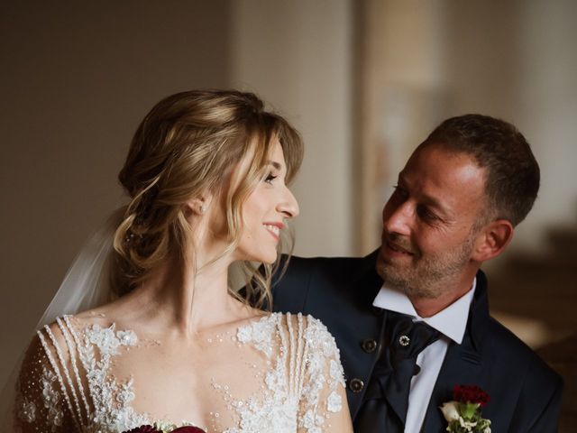 Il matrimonio di Marianna e Dario a Palestrina, Roma 29