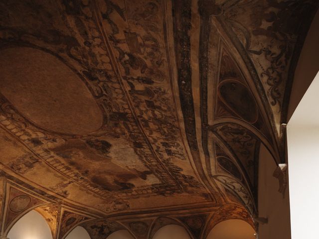 Il matrimonio di Marianna e Dario a Palestrina, Roma 32
