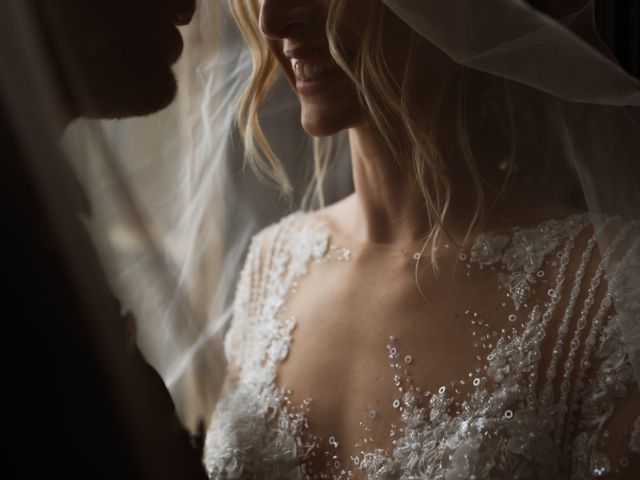 Il matrimonio di Marianna e Dario a Palestrina, Roma 34