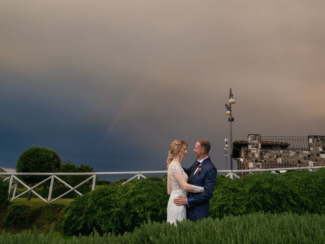 Il matrimonio di Marianna e Dario a Palestrina, Roma 46