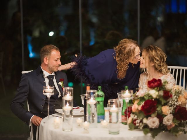 Il matrimonio di Marianna e Dario a Palestrina, Roma 56