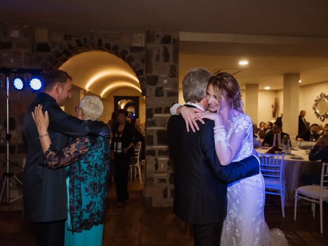 Il matrimonio di Marianna e Dario a Palestrina, Roma 62