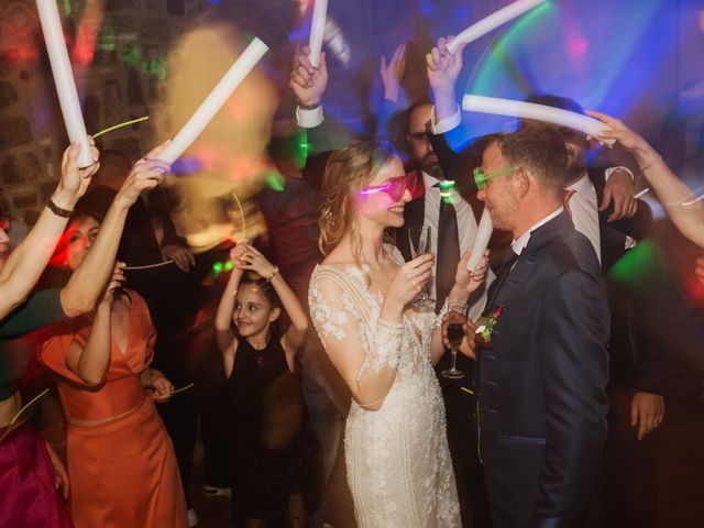 Il matrimonio di Marianna e Dario a Palestrina, Roma 67
