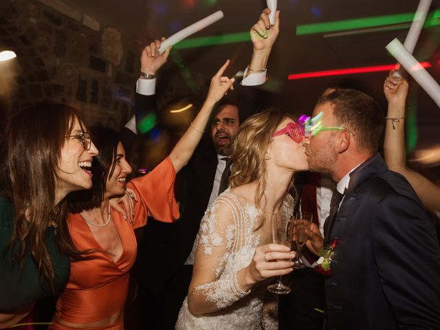 Il matrimonio di Marianna e Dario a Palestrina, Roma 68