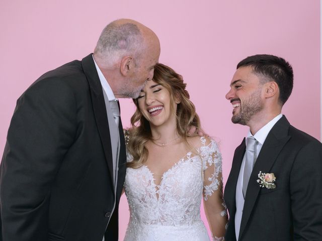 Il matrimonio di Mario e Roberta a Benevento, Benevento 9