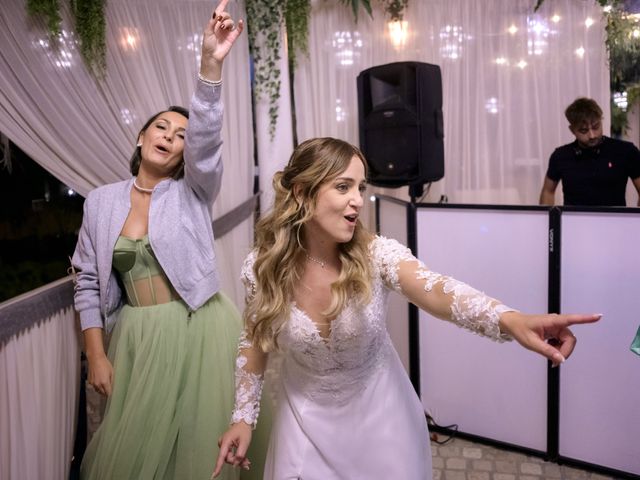 Il matrimonio di Mario e Roberta a Benevento, Benevento 37