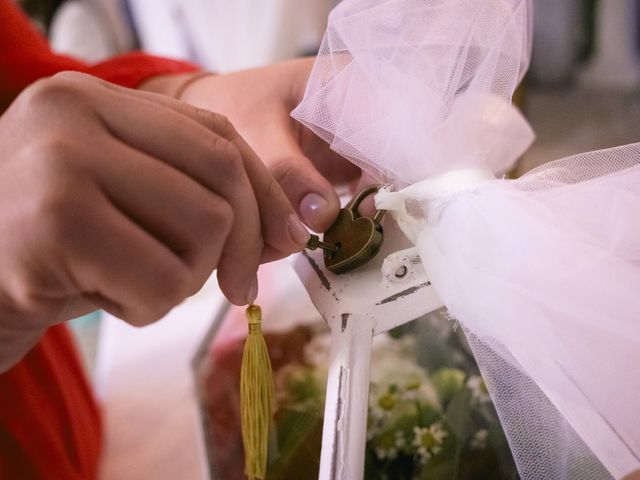 Il matrimonio di Mario e Roberta a Benevento, Benevento 44