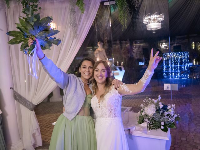 Il matrimonio di Mario e Roberta a Benevento, Benevento 46