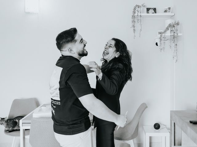Il matrimonio di Elisa e Michael a Capoterra, Cagliari 26