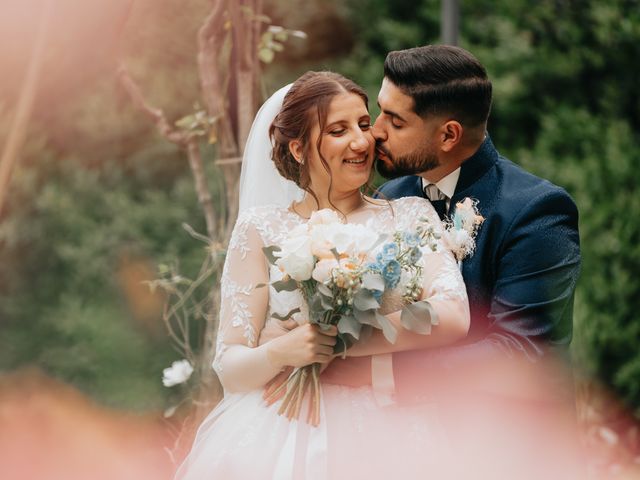 Il matrimonio di Elisa e Michael a Capoterra, Cagliari 71