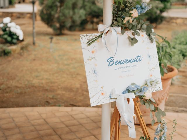 Il matrimonio di Elisa e Michael a Capoterra, Cagliari 73