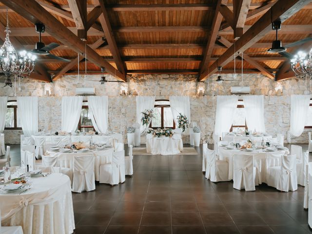 Il matrimonio di Elisa e Michael a Capoterra, Cagliari 75
