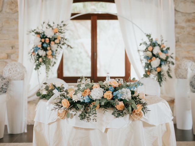 Il matrimonio di Elisa e Michael a Capoterra, Cagliari 78