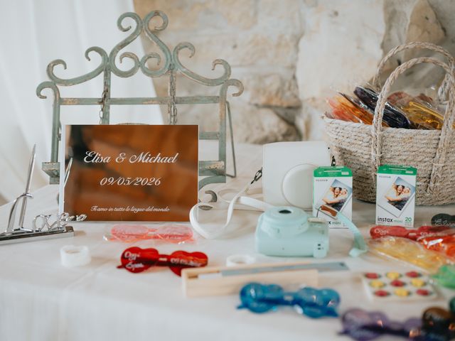 Il matrimonio di Elisa e Michael a Capoterra, Cagliari 80