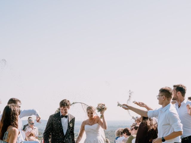 Il matrimonio di Dario e Cristina  a San Floriano del Collio, Gorizia 11