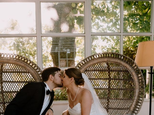 Il matrimonio di Dario e Cristina  a San Floriano del Collio, Gorizia 13