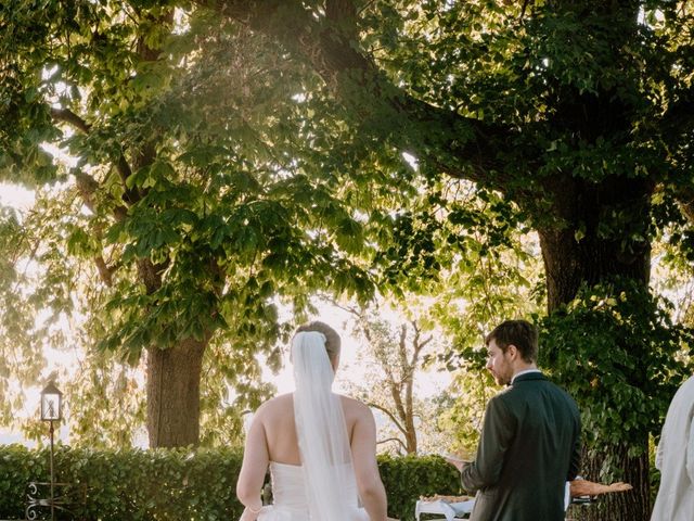 Il matrimonio di Dario e Cristina  a San Floriano del Collio, Gorizia 14