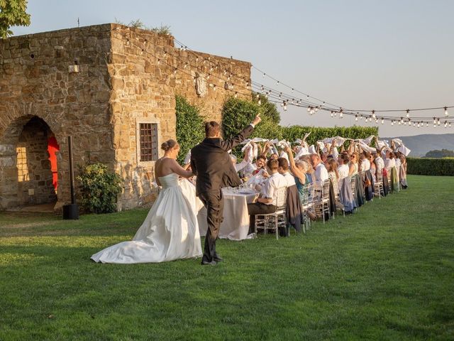Il matrimonio di Dario e Cristina  a San Floriano del Collio, Gorizia 16